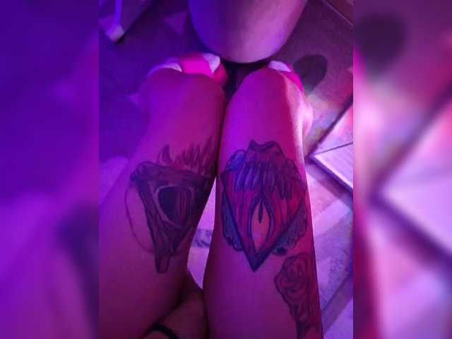 Marussiaa's BongaCams show and profile