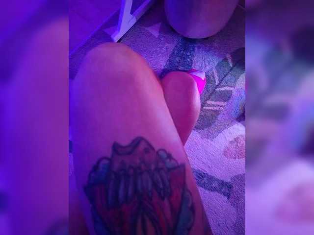 Marussiaa's BongaCams show and profile