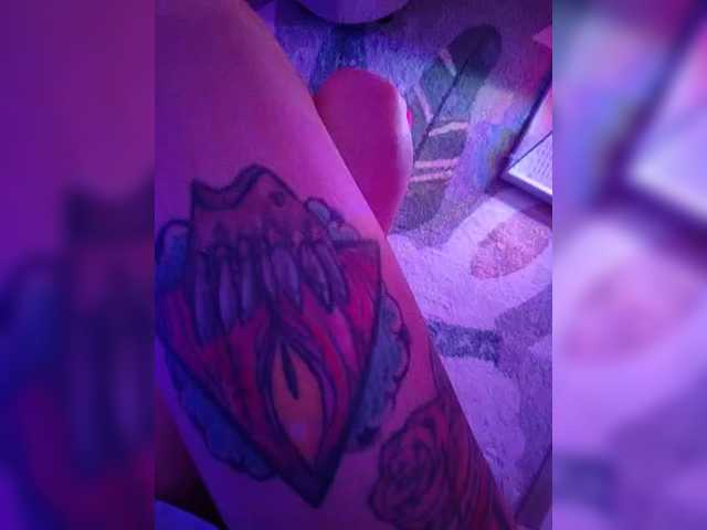 Marussiaa's BongaCams show and profile