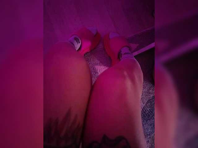 Marussiaa's BongaCams show and profile