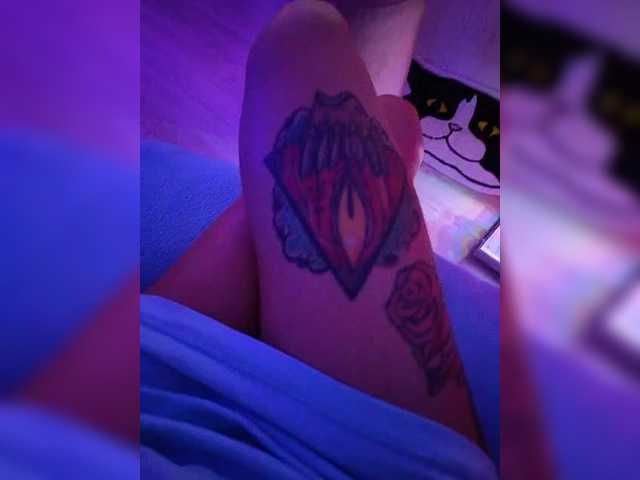 Sex chat gratuit in direct cu Marussiaa pe BongaCams