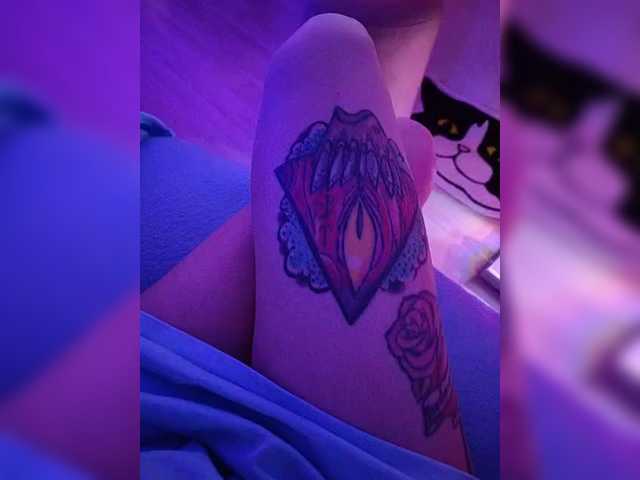 Sex chat gratuit in direct cu Marussiaa pe BongaCams