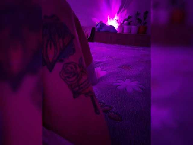 Marussiaa's BongaCams show and profile