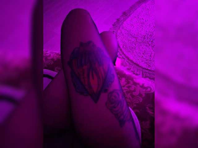 Marussiaa's BongaCams show and profile