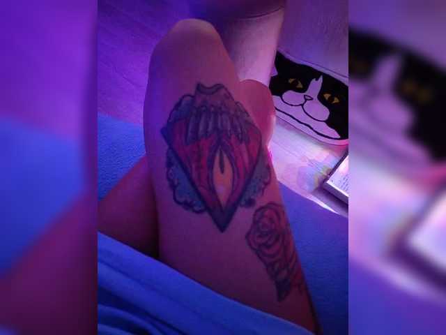 Sex chat gratuit in direct cu Marussiaa pe BongaCams