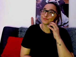 Natalliecolliz Porn Show