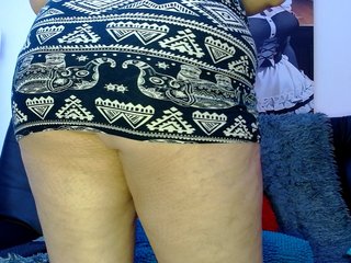 Natalliecolliz Porn Show