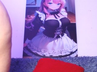 Natalliecolliz Porn Show