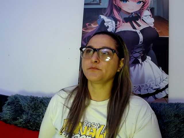 Natalliecolliz's BongaCams show and profile