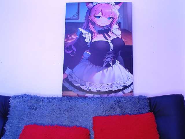 Natalliecolliz Live Cam on BongaCams and RICams