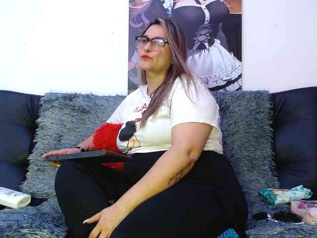 Natalliecolliz webcam