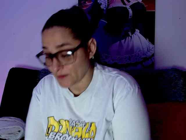 Natalliecolliz webcam
