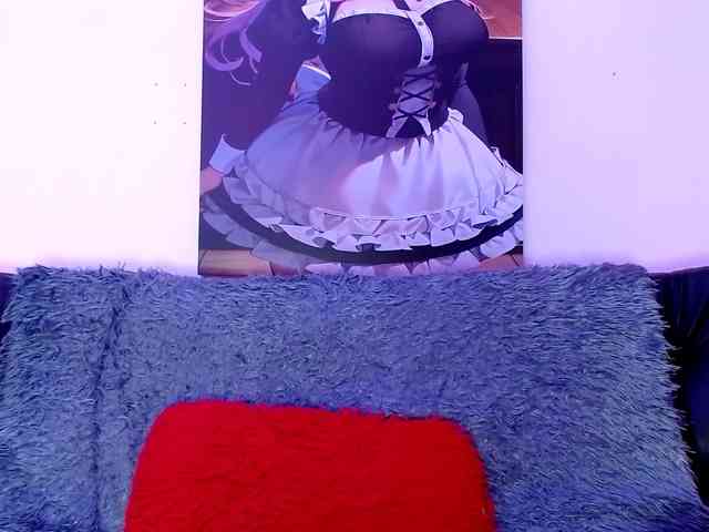Natalliecolliz webcam