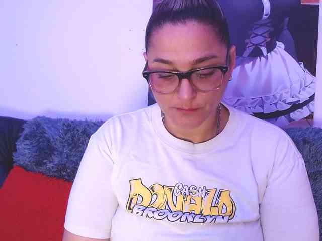 Natalliecolliz webcam