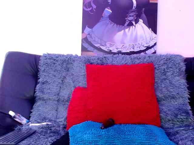 Natalliecolliz webcam