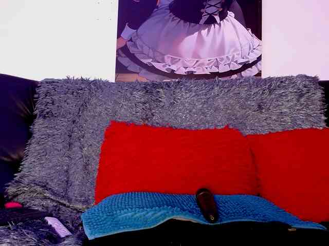 Natalliecolliz webcam