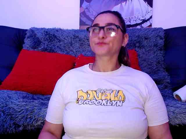 Natalliecolliz webcam