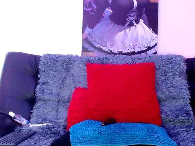 Natalliecolliz webcam