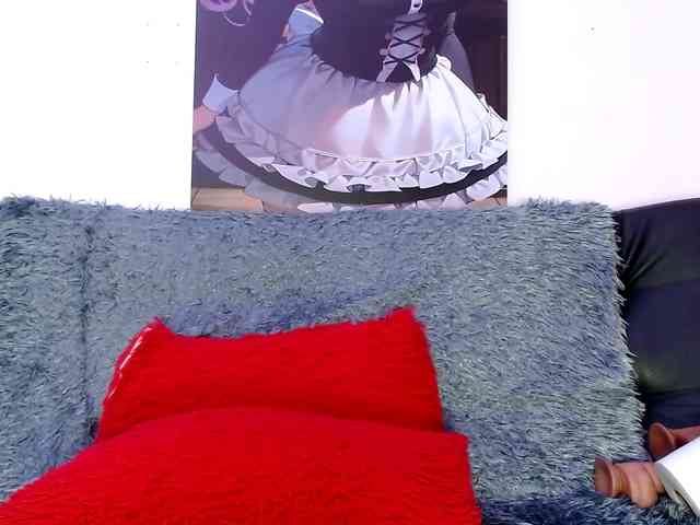Natalliecolliz webcam