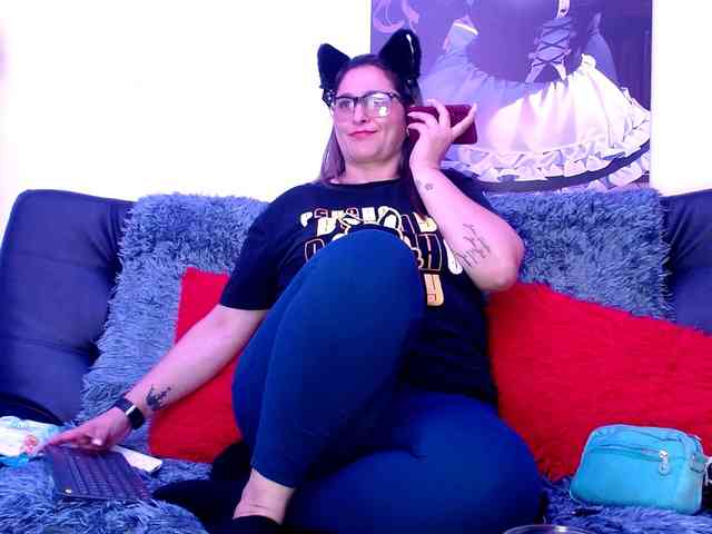 Natalliecolliz webcam