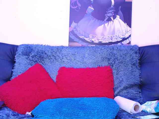 Natalliecolliz webcam