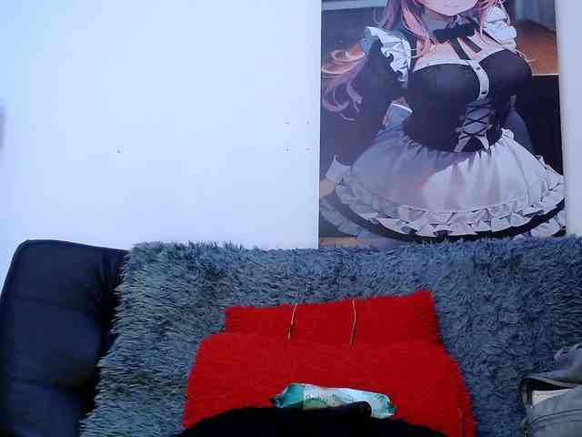 Natalliecolliz webcam