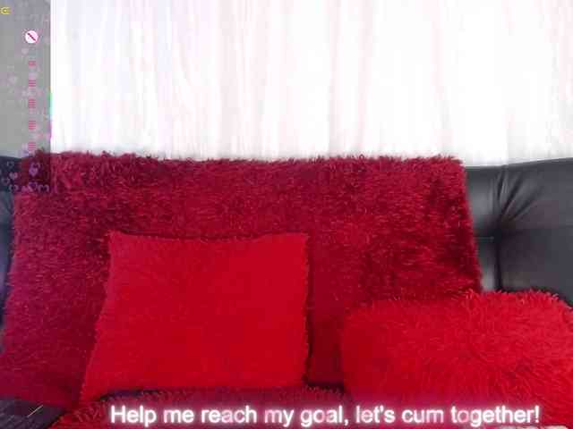 Natalliecolliz webcam