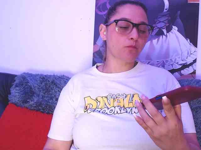 Natalliecolliz webcam