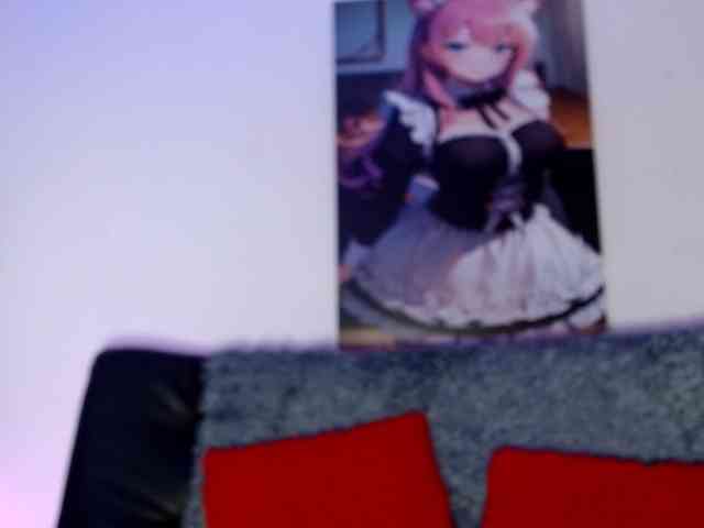 Natalliecolliz webcam