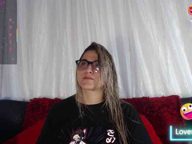 Natalliecolliz webcam
