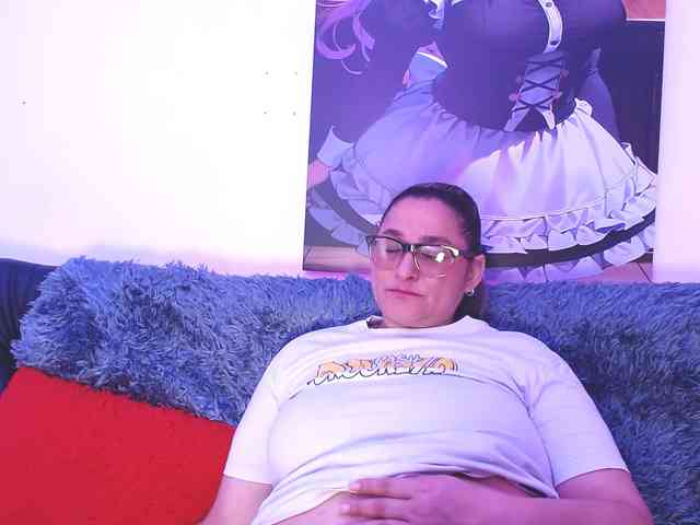 Natalliecolliz webcam