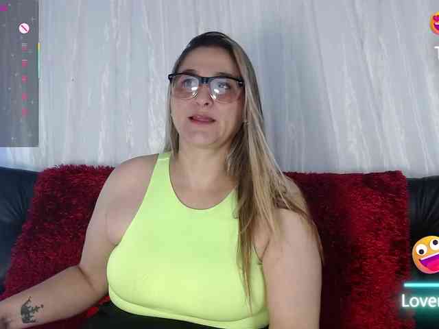 Natalliecolliz webcam