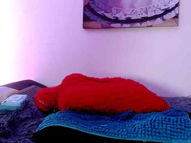 Natalliecolliz webcam