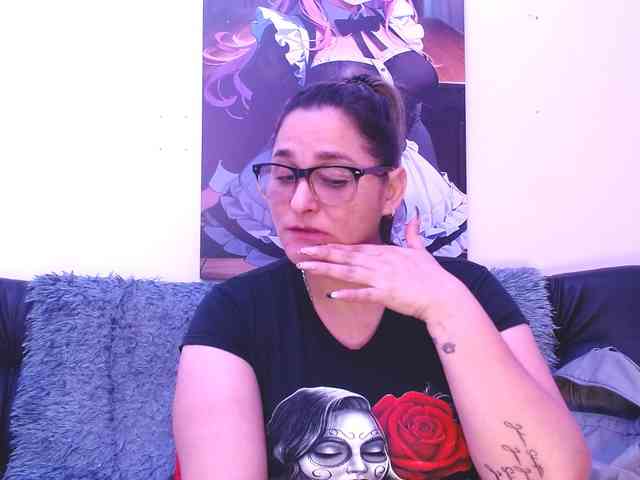 Natalliecolliz webcam