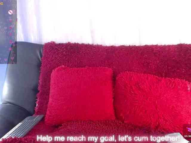 Natalliecolliz webcam