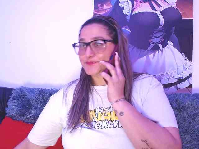 Natalliecolliz webcam