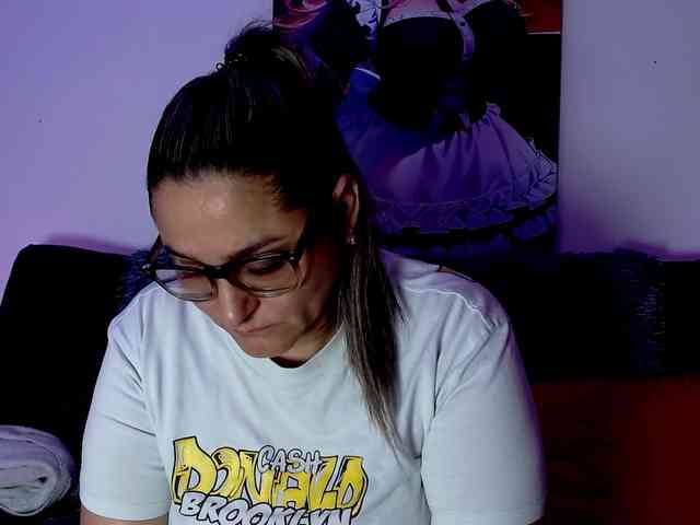 Natalliecolliz webcam
