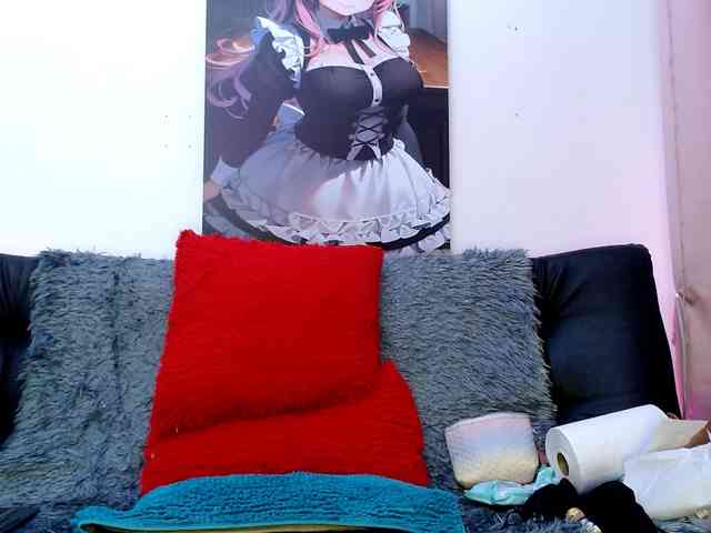 Natalliecolliz webcam