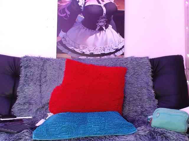 Natalliecolliz webcam