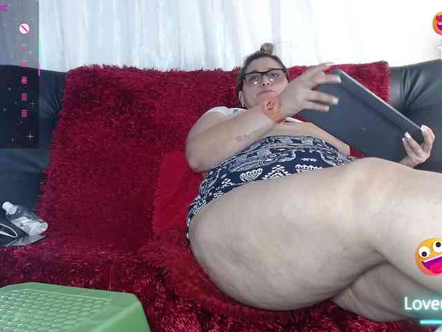 Natalliecolliz webcam