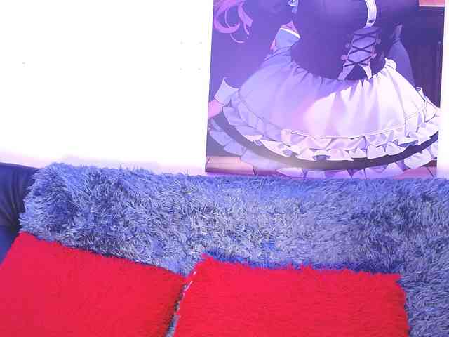 Natalliecolliz webcam