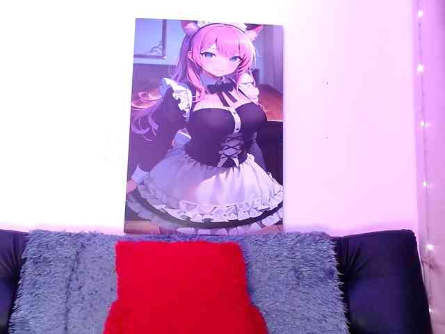 Natalliecolliz webcam