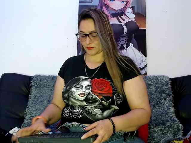 Natalliecolliz webcam