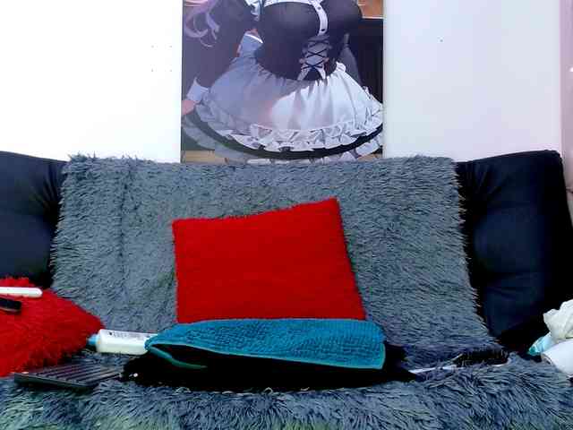 Natalliecolliz webcam