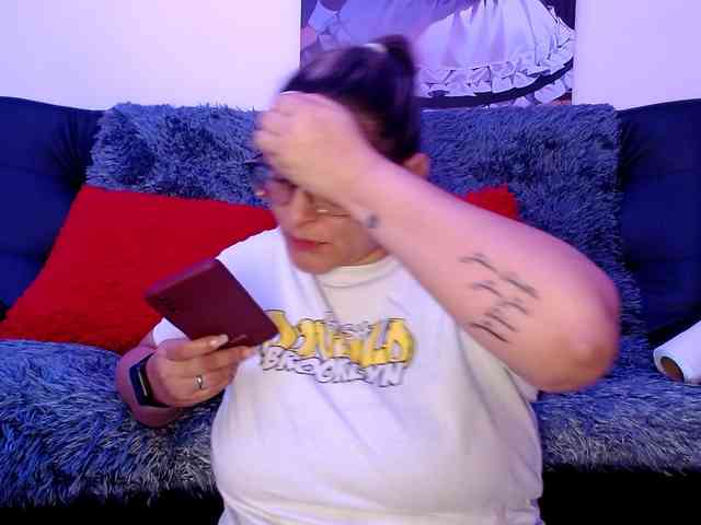 Natalliecolliz webcam