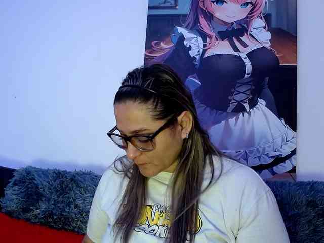 Natalliecolliz webcam