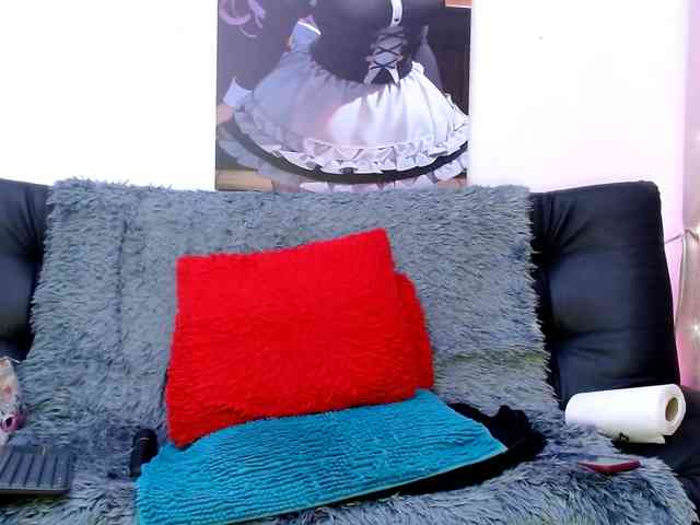 Natalliecolliz webcam