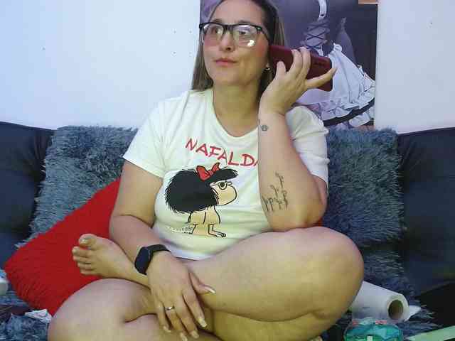 Natalliecolliz webcam