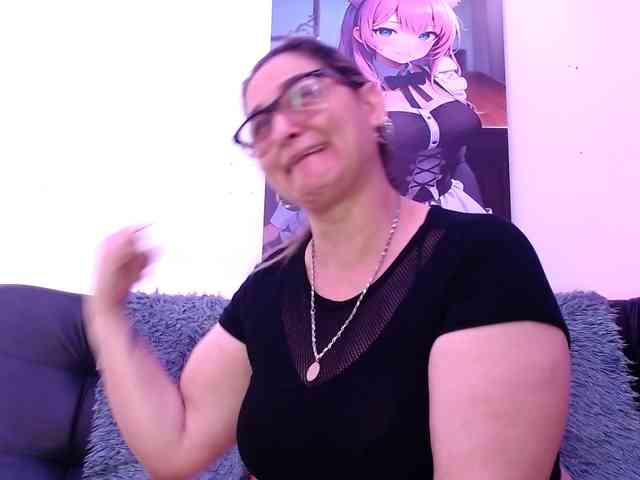Natalliecolliz webcam