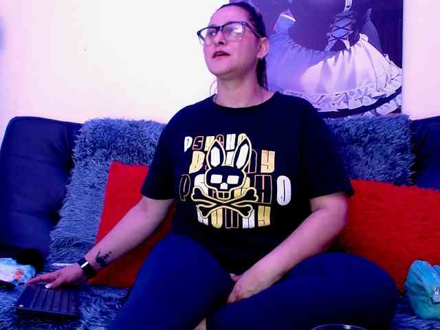 Natalliecolliz webcam